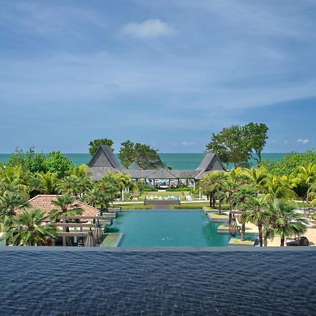 Anantara Desaru Coast Resort & Villas Екстериор снимка