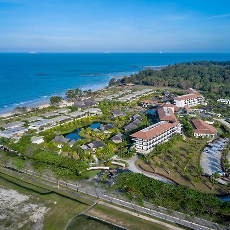Anantara Desaru Coast Resort & Villas Екстериор снимка