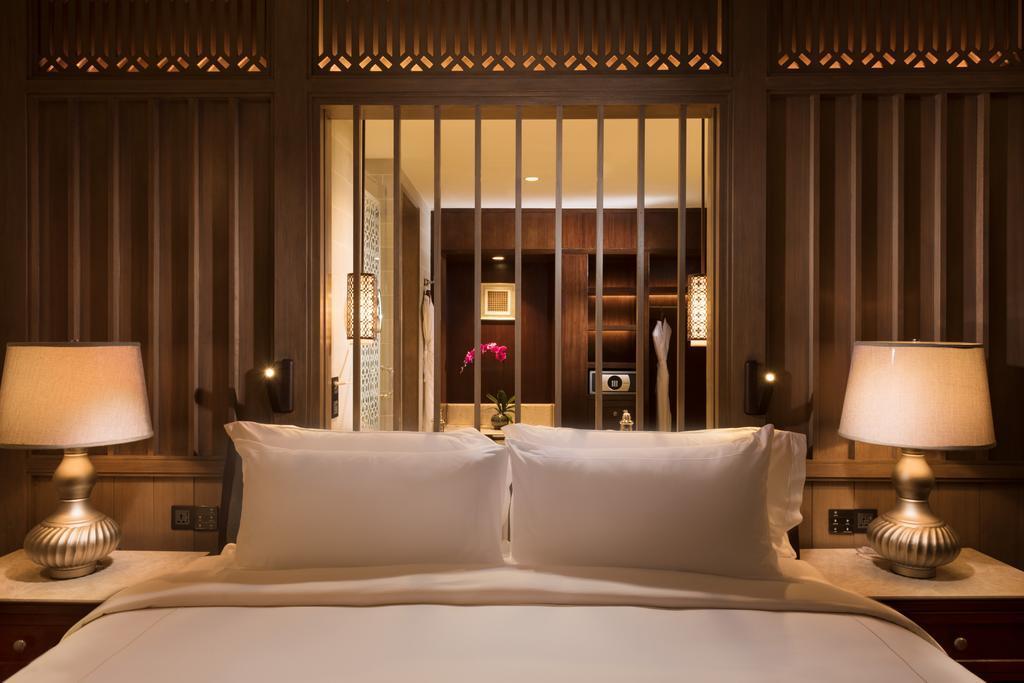 Anantara Desaru Coast Resort & Villas Екстериор снимка
