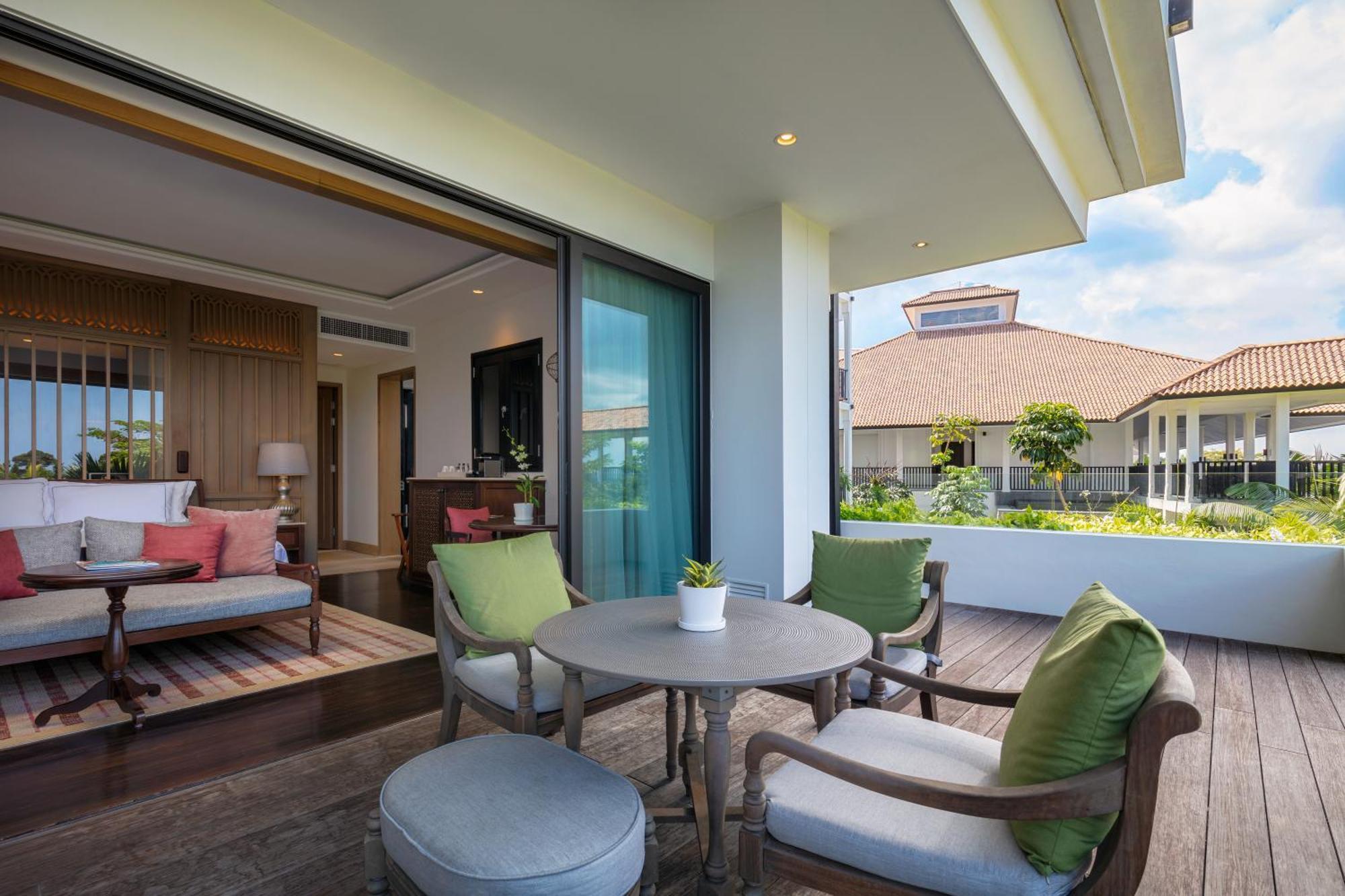 Anantara Desaru Coast Resort & Villas Екстериор снимка