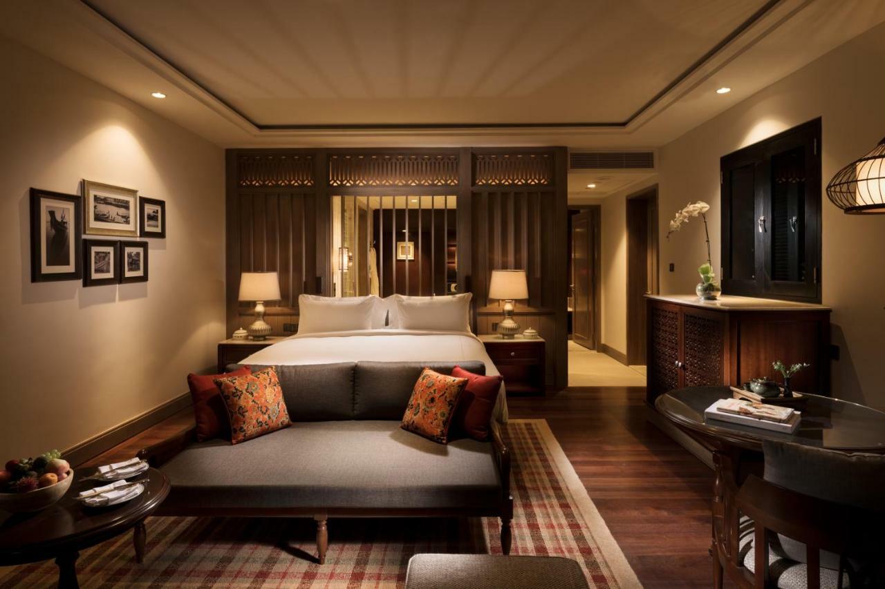 Anantara Desaru Coast Resort & Villas Екстериор снимка