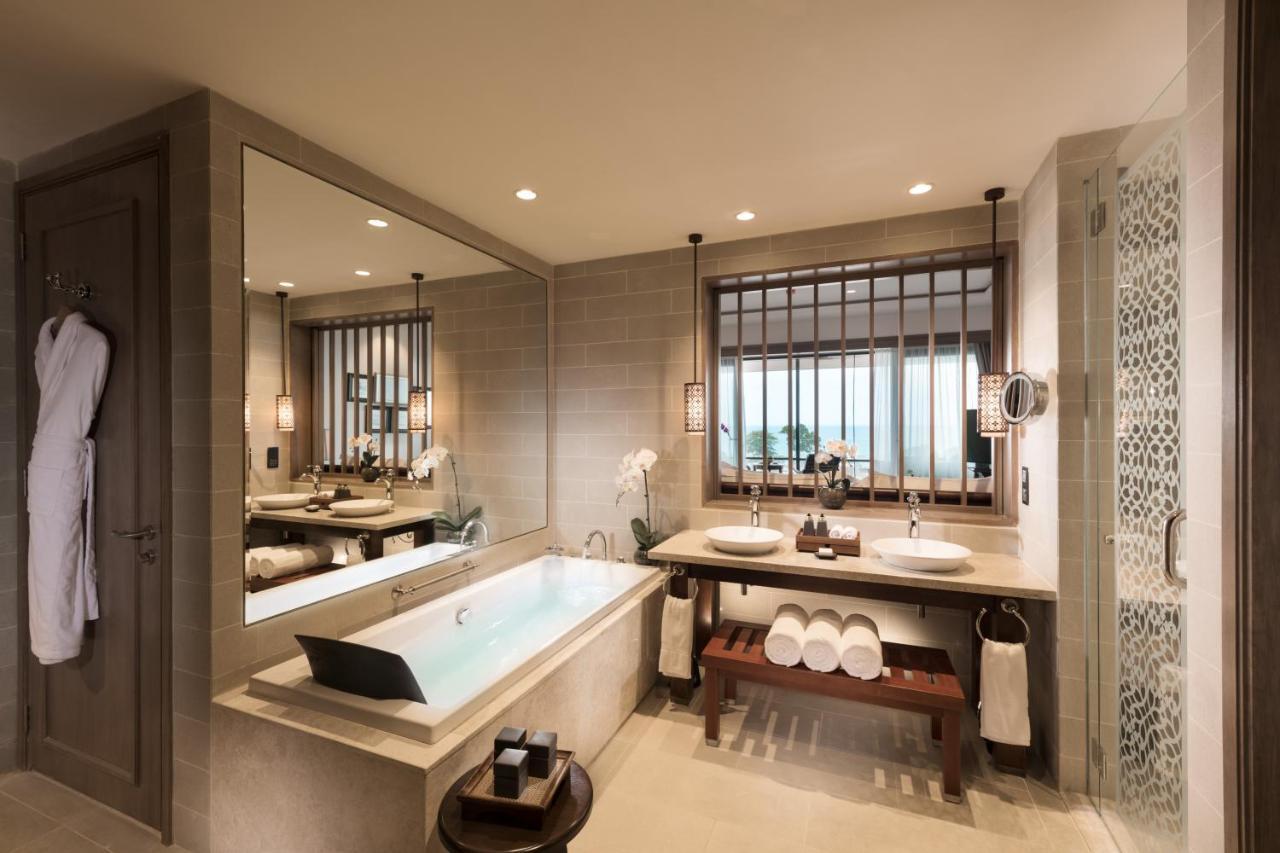 Anantara Desaru Coast Resort & Villas Екстериор снимка
