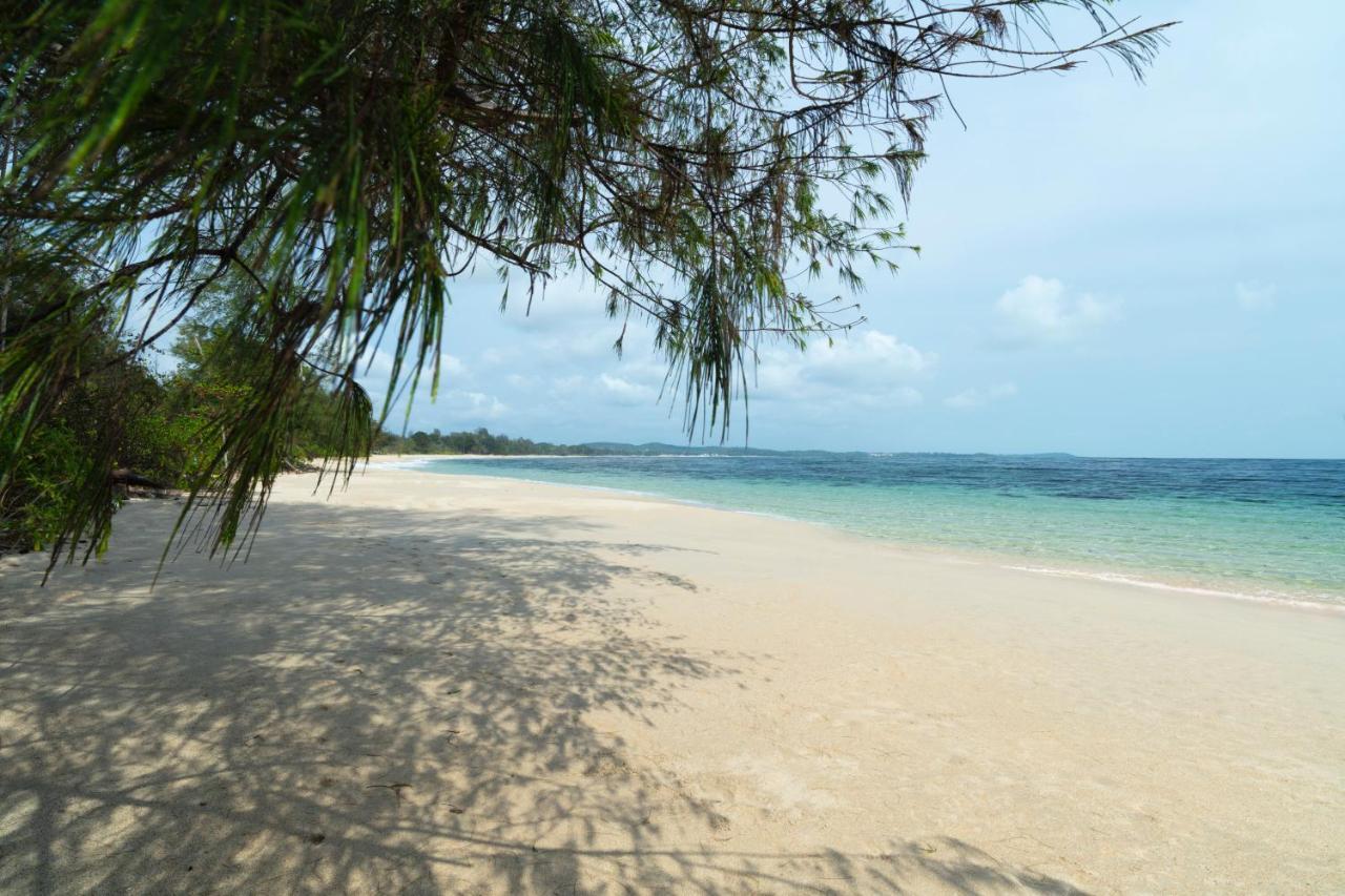 Anantara Desaru Coast Resort & Villas Екстериор снимка